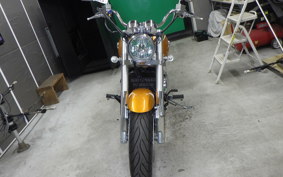 KAWASAKI VULCAN 1500 MEAN STREAK 2002 VNT50P