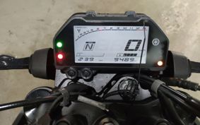 YAMAHA MT-03 2023 RH21J