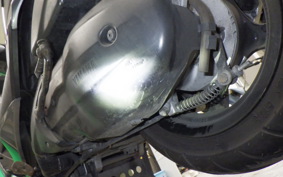 YAMAHA CYGNUS 125 X 2 2007 SE44J