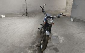 KAWASAKI W650 EJ650A