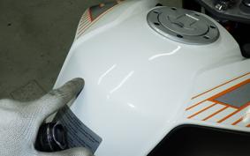 KTM 390 DUKE 2014