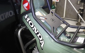 HONDA CT125-2 JA65