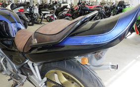 KAWASAKI BALIUS 250 1993 ZR250A