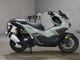 Фото Honda ADV160 с японского аукциона