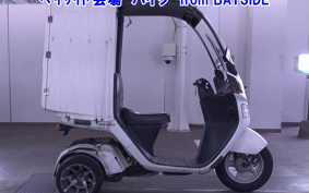 HONDA GYRO CANOPY-2