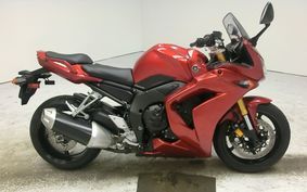YAMAHA FZ1 FAZER FI 2006 RN17