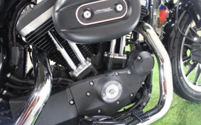HARLEY XL883R 2014 CS2
