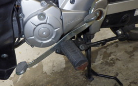 HONDA CROSS CUB 110 1998 JA10