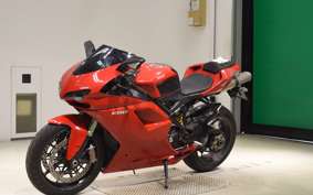 DUCATI 1198 S 2010