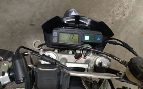 KAWASAKI D-TRACKER LX250E
