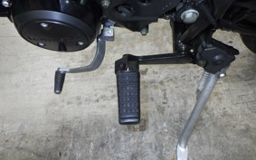 KAWASAKI KSR110 KL110A