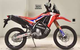HONDA CRF250 RALLY A 2021 MD44