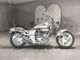 Фото Honda MAGNA 250 1994 с японского аукциона