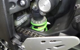 KAWASAKI NINJA ZX-6R A 2019 ZX636G