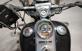 HARLEY FLHR 1690 2012 FBM