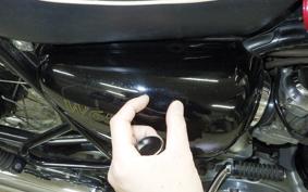 KAWASAKI W650 2003 EJ650A