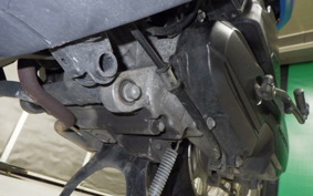 HONDA TACT Basket AF79