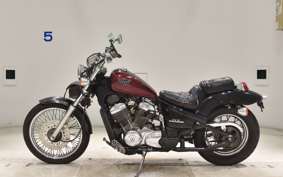HONDA STEED 400 1992 NC26