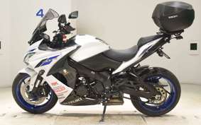 SUZUKI GSX-S1000F 2022 GT79B