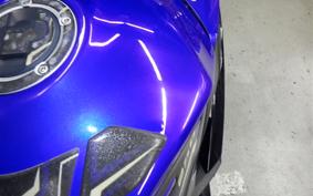 SUZUKI GSX250RA