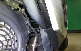 YAMAHA CYGNUS 125 XSR 3 2020 SED8J