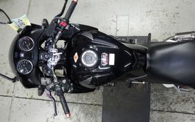 HONDA CB400 SUPER BOLDOR A 2018 NC42