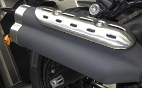 TRIUMPH SCRAMBLER 400X 2024