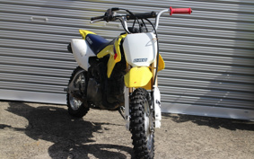 SUZUKI DR-Z70 JB41A