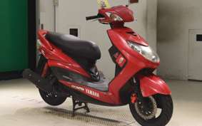 YAMAHA CYGNUS 125 XSR 2 2001 SE44J