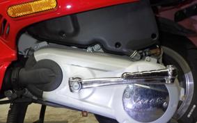 VESPA VXL125 2004