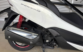 HONDA FORZASI ABS MF12