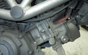 HONDA VTRF250 MC33