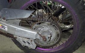 YAMAHA TT250R 4GY