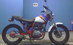 HONDA FTR223 MC34
