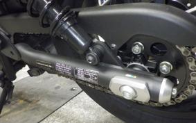 HONDA REBEL 500 A 2022 PC60