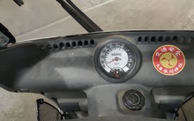 HONDA GYRO TA03