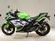 Фото Kawasaki NINJA 250 ABS 2004 с японского аукциона