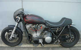 HARLEY FXR Super Glide 1986 EAL