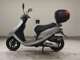 Фото Honda DIO Gen.6 2024 с японского аукциона