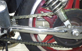 HONDA CB250 T 2026 CB250T