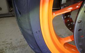 KTM 890 DUKE R 2023
