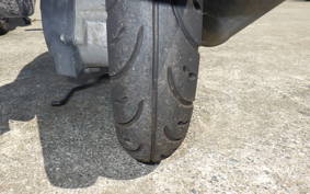 SUZUKI LET's CA4AA