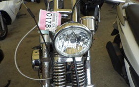 HARLEY XLH883 HUGGER 2001