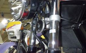 HONDA VTR 250 Gen. 2 MC33