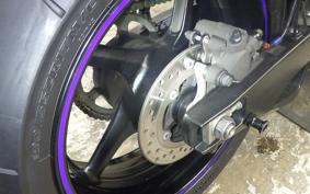 YAMAHA YZF-R1 2010