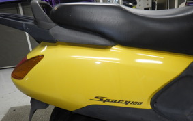 HONDA SPACY 100 JF13