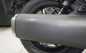 HONDA REBEL 1100 2025 SC83