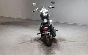 HONDA VT400S 2011 NC46
