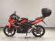 Фото Honda CBR150R с японского аукциона