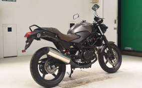 HONDA VTR 250 Gen. 2 2026 MC33